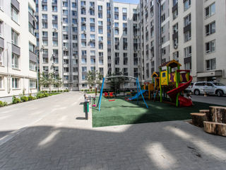 Apartament cu 1 cameră, 40 m², Centru, Chișinău foto 10