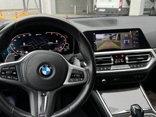 BMW 3 Series foto 8