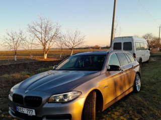 BMW 5 Series foto 5