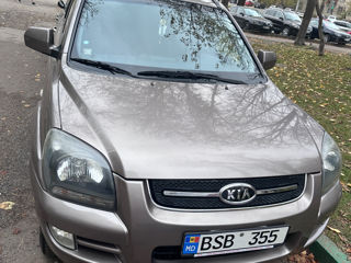 KIA Sportage foto 2