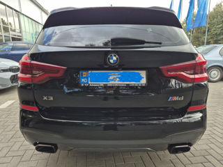 BMW X3 foto 4