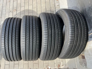 Michelin 215/55/18 practic noi foto 1