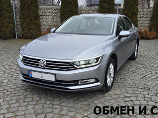 Volkswagen Passat foto 15