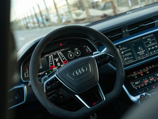 Audi RS7 foto 6