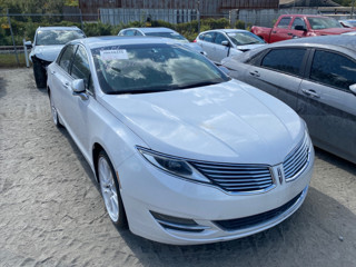 Разборка lincoln mkz 13- dezmembrare запчасти линкольн мкз piese foto 13