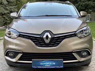 Renault Grand Scenic foto 7