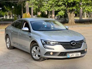 Renault Samsung SM6 foto 1