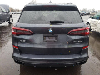 BMW X5 foto 5