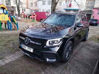 Mercedes GLB foto 5