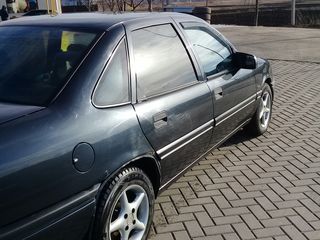 Opel Vectra foto 4