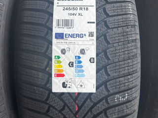 245/50 R18 Bridgestone Blizzak 6 foto 3