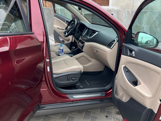 Hyundai Tucson foto 5