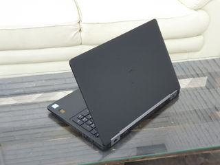 Dell Latitude i7-6/12GB/256GB/FHD/Livrare/Garanție! foto 8