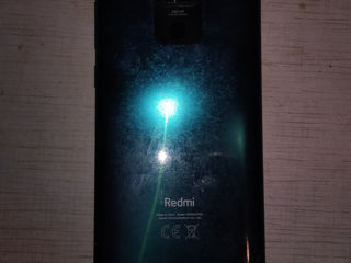 Xiaomi Note 9 - 1200 лей foto 1