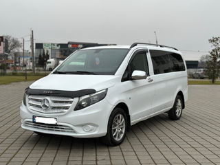 Mercedes Vito foto 3