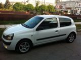 Renault Clio foto 6