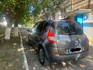 Renault Scenic foto 3