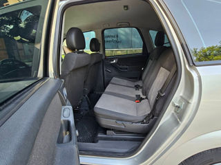 Opel Meriva foto 8