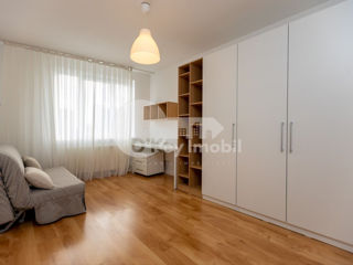 Apartament cu 4 camere, 120 m², Centru, Chișinău foto 10