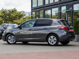 Peugeot 308 foto 5