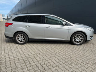 Ford Focus foto 10