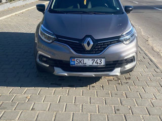 Renault Captur foto 3