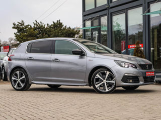 Peugeot 308 foto 4