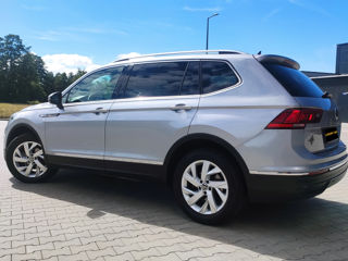 Volkswagen Tiguan foto 11