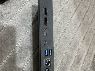 Dell Dock-WD 19S 130W foto 3