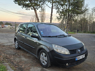 Renault Scenic foto 4