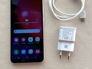 Samsung a02s 32Gb foto 1