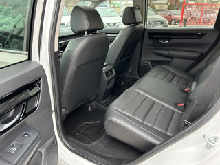 Honda CR-V foto 15