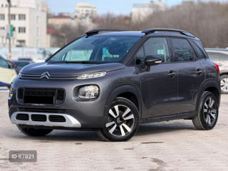 Citroen C3 Aircross, 2019