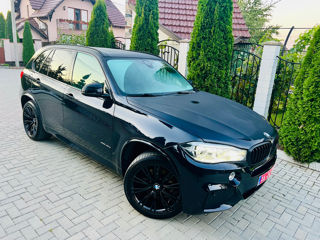 BMW X5 foto 6