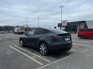 Tesla Model Y foto 3