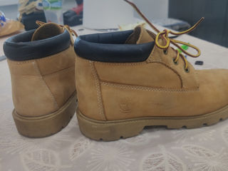 Botine Timberland foto 2