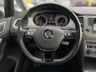 Volkswagen Golf Plus foto 12