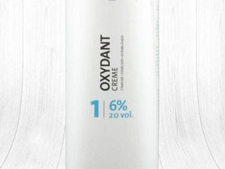 L'oreal cremă oxidantă 1, 6%, 1000 ml