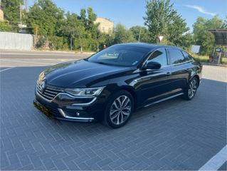 Renault Talisman foto 2