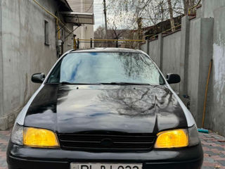 Toyota Carina foto 5