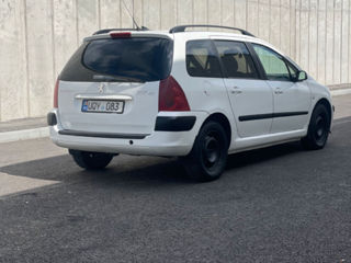 Peugeot 307 foto 3