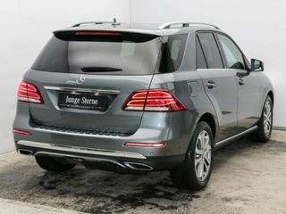 Mercedes GLE foto 2