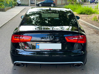 Audi A6 foto 8