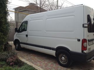 Renault Master  Urgent !!! foto 1