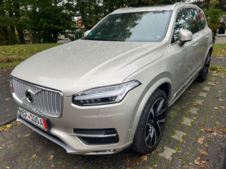 Volvo XC90 foto 5