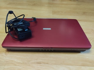 Продам раритет Toshiba Satellite P20-552  цена 300 лей foto 1