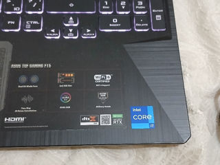 Asus F15 foto 2