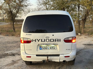 Hyundai H200 foto 6