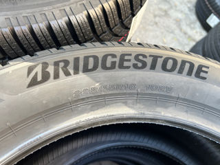 225/55 R18 Bridgestone Blizzak 6/ Доставка, livrare toata Moldova 2024 foto 6