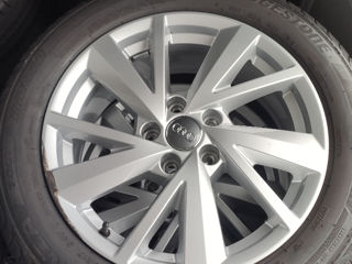 215/55R17 фото 1